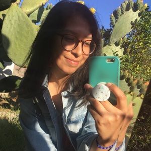 Meet your Posher, Marcela